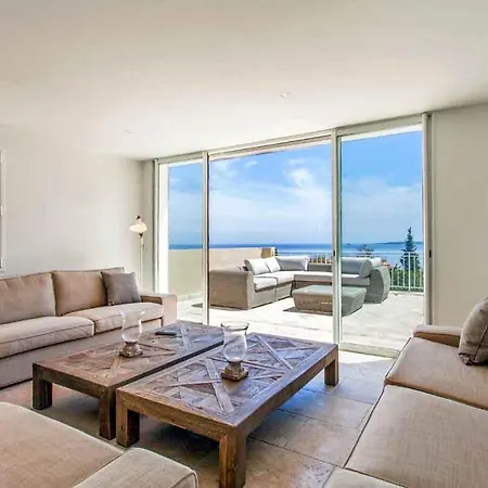Sleeps 16 Pool Cannes